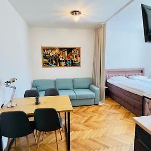 Appartement met een Slaapkamer